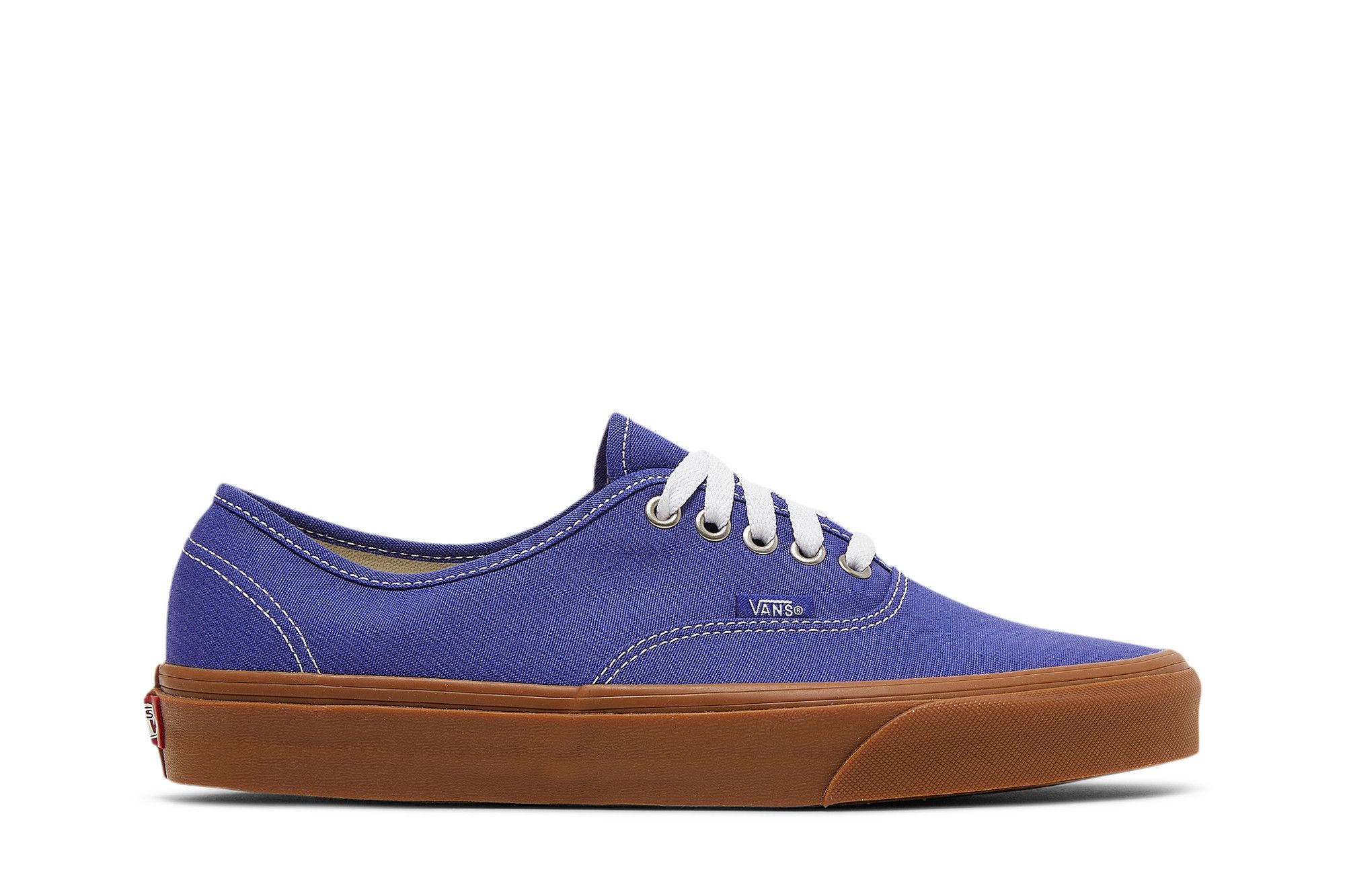 Buy Vans Authentic 'Spectrum Blue Gum' VN0A348A3ZE
