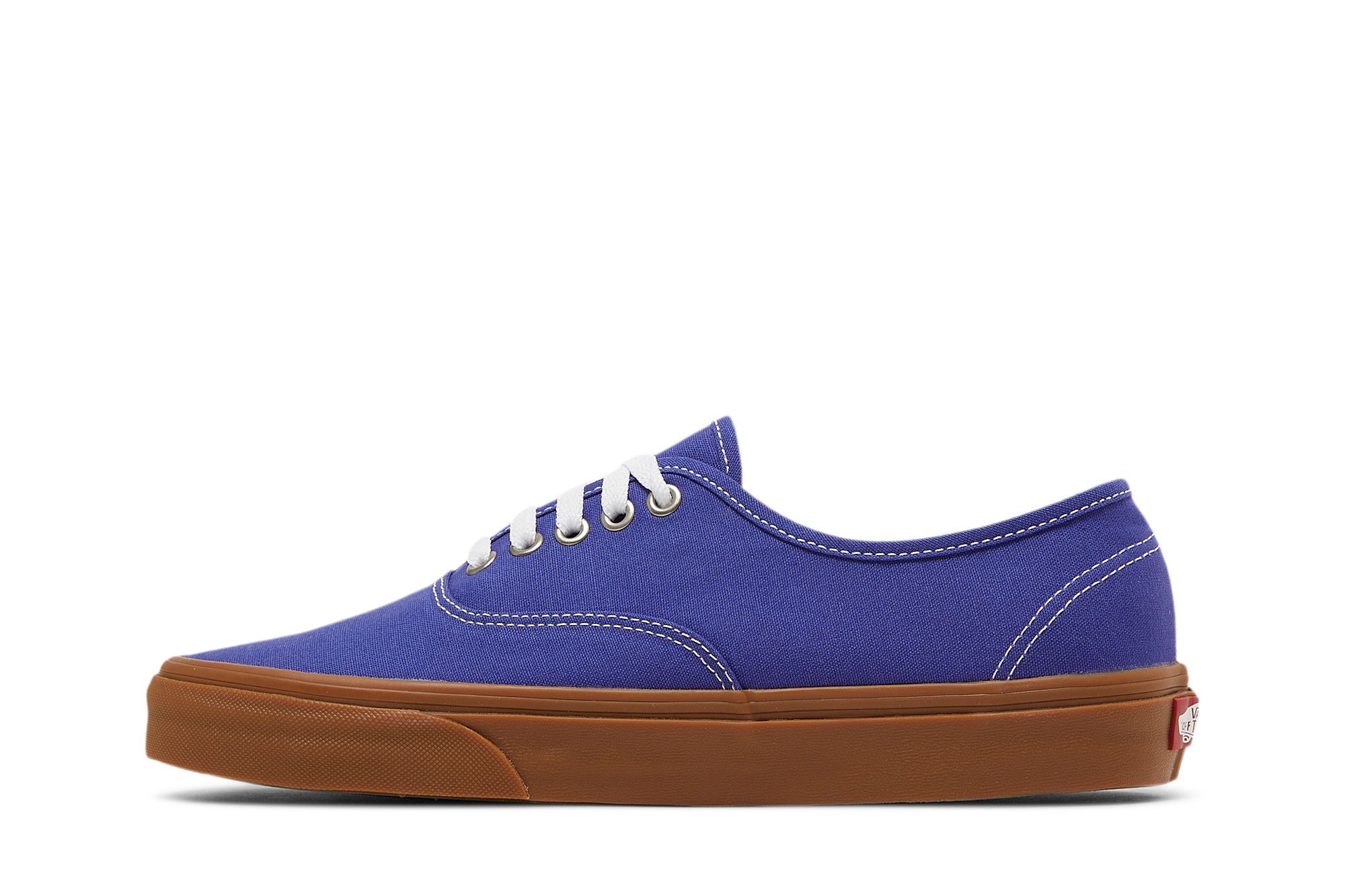 Lookbook Vans Authentic 'Spectrum Blue Gum' VN0A348A3ZE