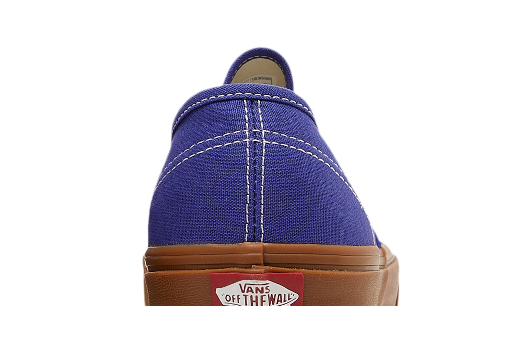Sizing Vans Authentic 'Spectrum Blue Gum' VN0A348A3ZE