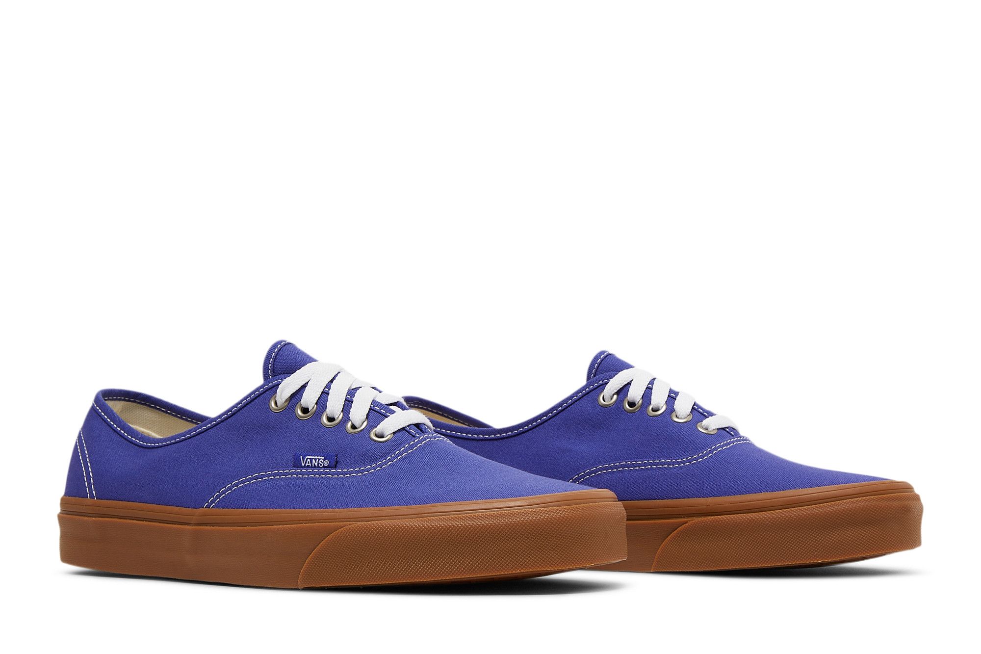 Cheap Vans Authentic 'Spectrum Blue Gum' VN0A348A3ZE