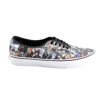 Vans Authentic 'Star Wars'