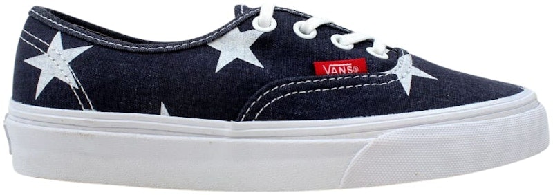 vans-authentic-stars-and-stripes
