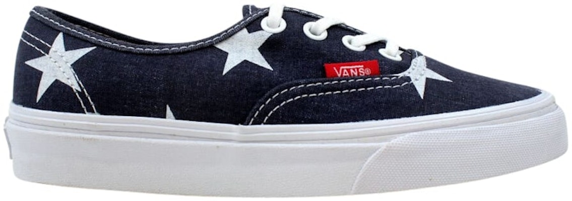 Vans Authentic '星條旗' VN-0ZUKFL9 Buy Vans Authentic '星條旗' VN-0ZUKFL9