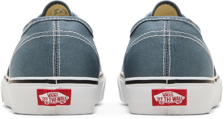 Vans Authentic '暴風天氣' VN0A5JMPRV2 Details for Vans Authentic '暴風天氣' VN0A5JMPRV2