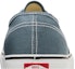 Sizing Vans Authentic '暴風天氣' VN0A5JMPRV2