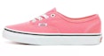 Buy Vans Authentic "草莓粉" VN0A38EMGY7