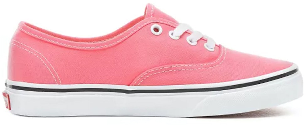 Vans Authentic "草莓粉" VN0A38EMGY7 Order Vans Authentic "草莓粉" VN0A38EMGY7