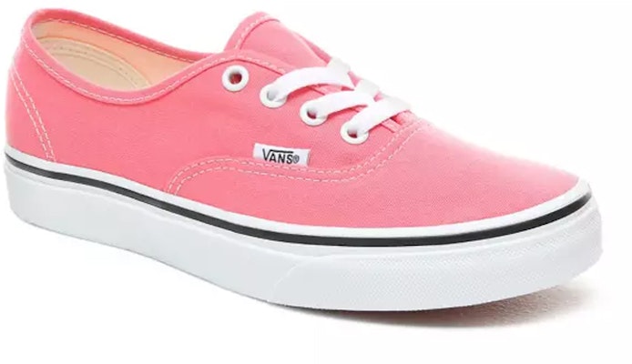 Vans Authentic 'Stroberi Merah Muda' VN0A38EMGY7 Lookbook Vans Authentic 'Stroberi Merah Muda' VN0A38EMGY7