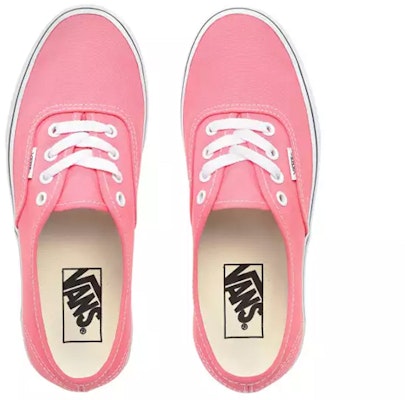 Vans Authentic 'Stroberi Merah Muda' VN0A38EMGY7 Shop Vans Authentic 'Stroberi Merah Muda' VN0A38EMGY7