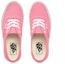 Shop Vans Authentic "草莓粉" VN0A38EMGY7