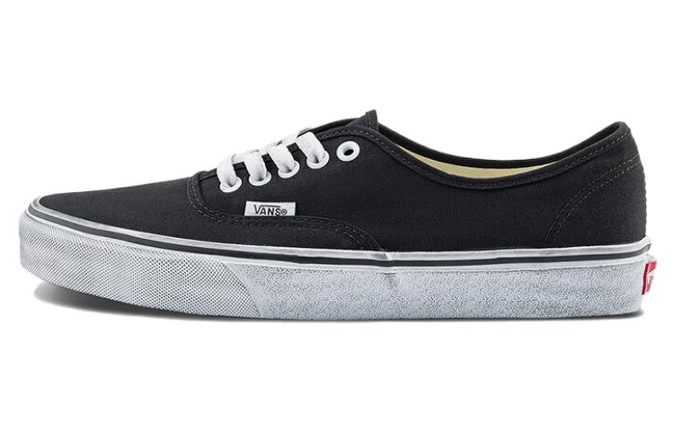 Buy Vans Authentic 'Stressed Pack - Hitam' VN000EE3BZW
