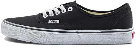 Vans Authentic 'Stressed Pack - Hitam' VN000EE3BZW Buy Vans Authentic 'Stressed Pack - Hitam' VN000EE3BZW