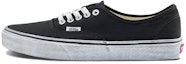 Buy Vans Authentic 'Stressed Pack - Hitam' VN000EE3BZW