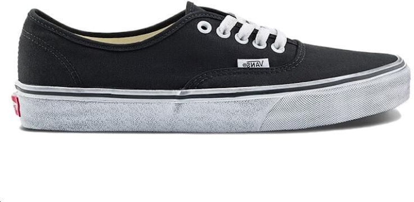 Vans Authentic 'Stressed Pack - Hitam' VN000EE3BZW Order Vans Authentic 'Stressed Pack - Hitam' VN000EE3BZW