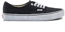 Order Vans Authentic 'Stressed Pack - Hitam' VN000EE3BZW