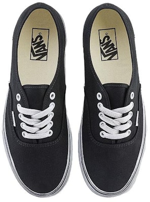Vans Authentic 'Stressed Pack - Hitam' VN000EE3BZW Shop Vans Authentic 'Stressed Pack - Hitam' VN000EE3BZW