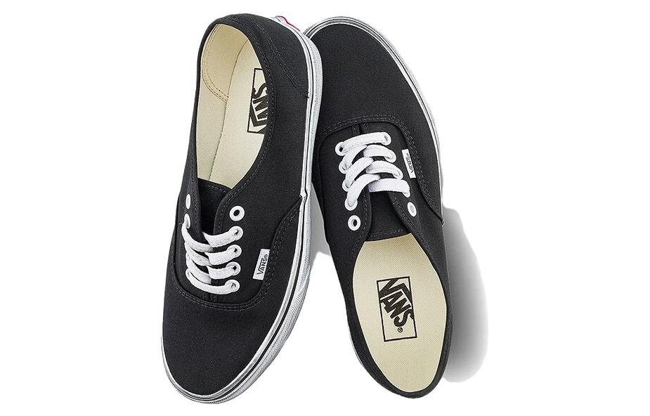 Purchase Vans Authentic 'Stressed Pack - Hitam' VN000EE3BZW