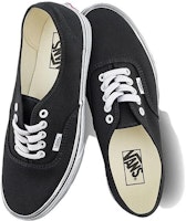 Vans Authentic 'Stressed Pack - Hitam' VN000EE3BZW Purchase Vans Authentic 'Stressed Pack - Hitam' VN000EE3BZW