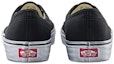 Details for Vans Authentic 'Stressed Pack - Hitam' VN000EE3BZW