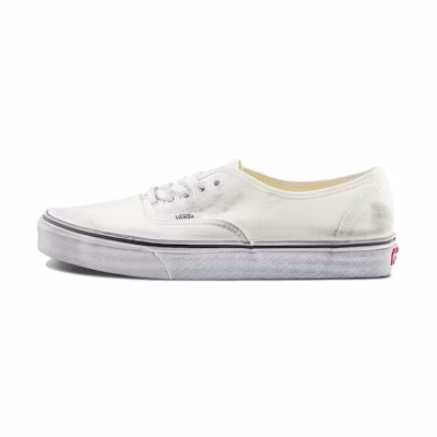 Vans Authentic 'Stressed Pack - White'