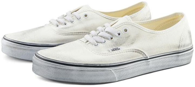 반스 어센틱 '스트레스 팩 - 화이트' (50 characters) VN000EE3WWW Order 반스 어센틱 '스트레스 팩 - 화이트' (50 characters) VN000EE3WWW