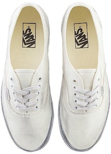 반스 어센틱 '스트레스 팩 - 화이트' (50 characters) VN000EE3WWW Lookbook 반스 어센틱 '스트레스 팩 - 화이트' (50 characters) VN000EE3WWW