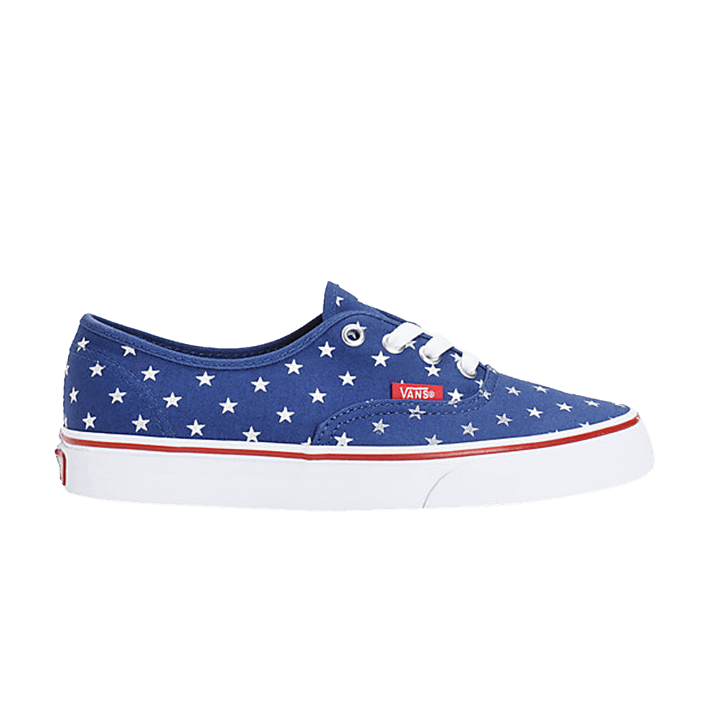 Buy Vans Authentic 'Studded Stars' VN018BH0F