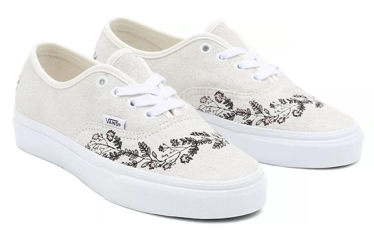 Lookbook Vans Authentic 'Sunday Market' VN0A5HZS7L7