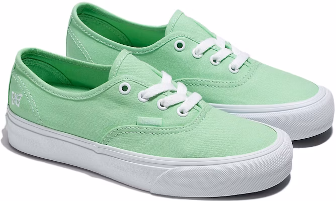 Vans Authentic 晴天 Vr3 '亮绿色' VN0005UDBLZ Order Vans Authentic 晴天 Vr3 '亮绿色' VN0005UDBLZ