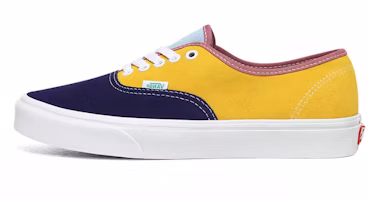 Vans Authentic 'Sunshine Multi' VN0A2Z5IWNY Vans Authentic 'Sunshine Multi' VN0A2Z5IWNY