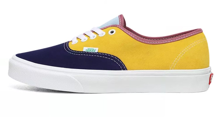 Vans Authentic 'Sunshine Multi' Lelaki & Perempuan VN0A2Z5IWNY Buy Vans Authentic 'Sunshine Multi' Lelaki & Perempuan VN0A2Z5IWNY