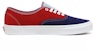 Vans Authentic 'Sunshine Multi' Lelaki & Perempuan VN0A2Z5IWNY