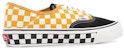 Vans Authentic 'Pemeriksaan Surf' VN0A3MU6U6T
