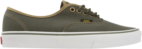 Vans Authentic 'Surplus' VN-0YS7EY5 Vans Authentic 'Surplus' VN-0YS7EY5