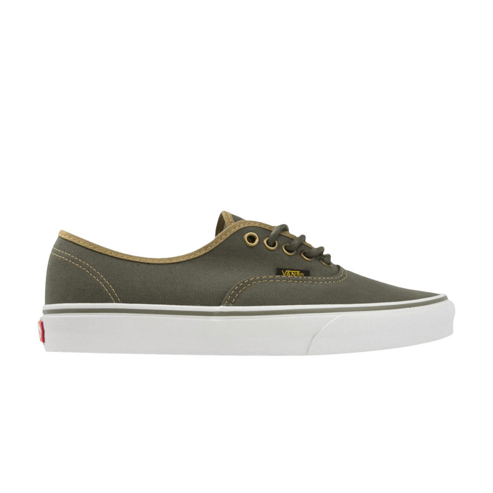 Buy Vans Authentic '余料' VN-0YS7EY5