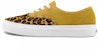 Vans Soft Suede Authentic 'Kuning Coklat' VN0A5KRDAVB