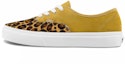 Buy Vans Soft Suede Authentic 'Kuning Coklat' VN0A5KRDAVB