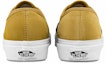 Purchase Vans Soft Suede Authentic 'Kuning Coklat' VN0A5KRDAVB