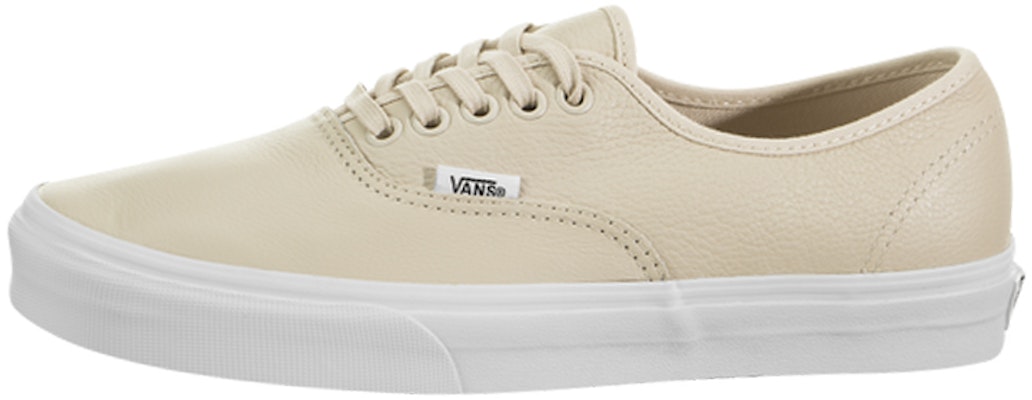Vans Authentic 'Tapioka' VN0A38EMQ8W Buy Vans Authentic 'Tapioka' VN0A38EMQ8W