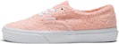 반스 어센틱 테리 '트로피컬 피치' (Vans Authentic Terry 'Tropical Peach') VN0A5KS9N4N