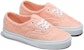 반스 어센틱 테리 '트로피컬 피치' (Vans Authentic Terry 'Tropical Peach') VN0A5KS9N4N