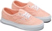 Order 반스 어센틱 테리 '트로피컬 피치' (Vans Authentic Terry 'Tropical Peach') VN0A5KS9N4N
