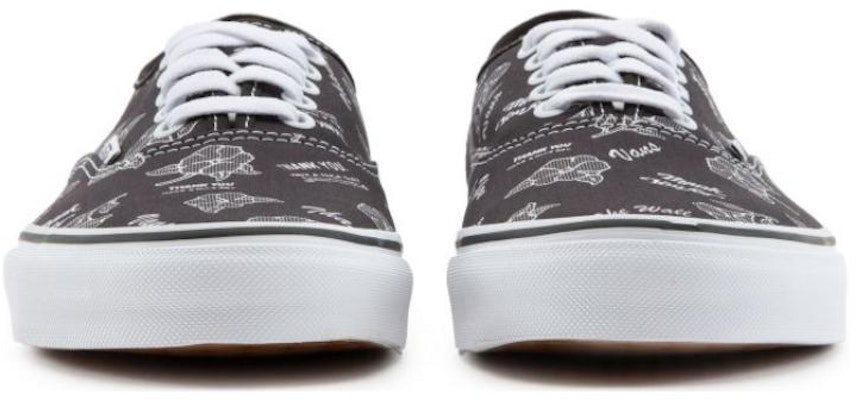 Vans Authentic '谢谢花卉' VN0A2Z5I19J Lookbook Vans Authentic '谢谢花卉' VN0A2Z5I19J