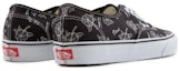 Shop Vans Authentic 'Thank You Floral' Bunga Terima Kasih VN0A2Z5I19J