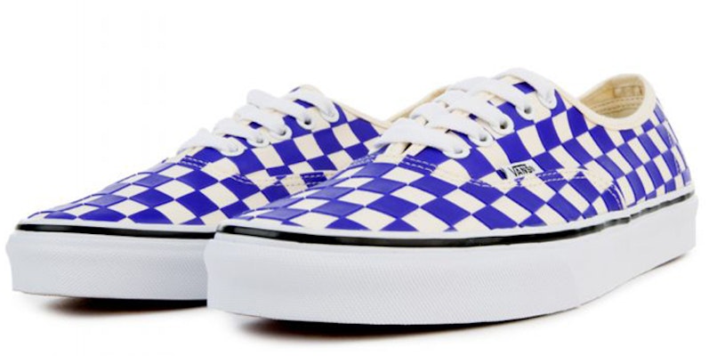 Vans Thermochrome Checker Authentic 'Púrpura/Magenta' VN0A38EMVKH Order Vans Thermochrome Checker Authentic 'Púrpura/Magenta' VN0A38EMVKH