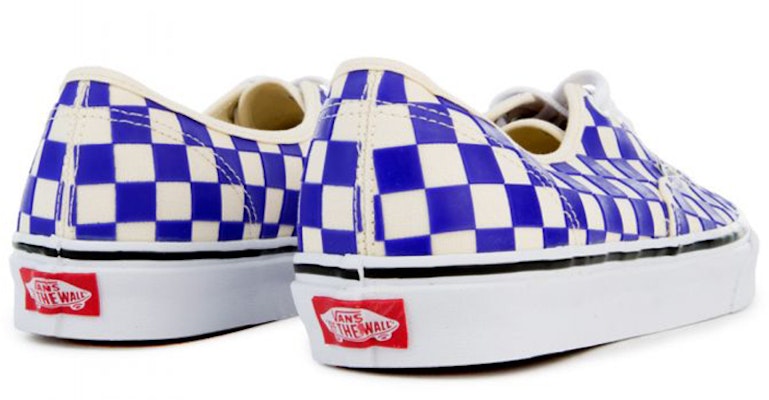 Vans Thermochrome Checker Authentic 'Púrpura/Magenta' VN0A38EMVKH Lookbook Vans Thermochrome Checker Authentic 'Púrpura/Magenta' VN0A38EMVKH