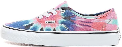 Vans Authentic 'Tie-Dye' VN0A38EMVKI Vans Authentic 'Tie-Dye' VN0A38EMVKI