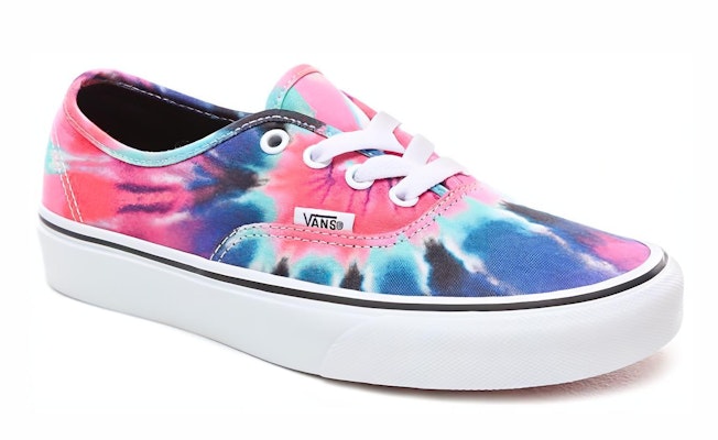 Vans Authentic タイダイ (Vans Authentic Tie-Dye) VN0A38EMVKI Lookbook Vans Authentic タイダイ (Vans Authentic Tie-Dye) VN0A38EMVKI