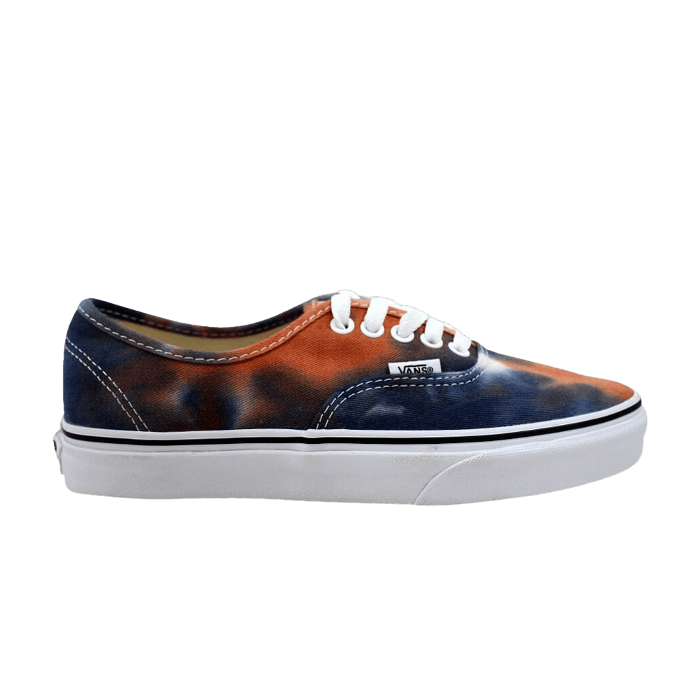 Buy Vans Authentic 'Tie Dye' (Estampado Teñido) VN-0ZUKFPY