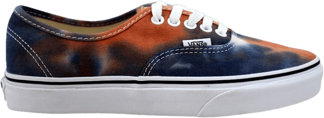 Vans Authentic 'Tie Dye' (Estampado Teñido) VN-0ZUKFPY Buy Vans Authentic 'Tie Dye' (Estampado Teñido) VN-0ZUKFPY